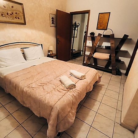 Sofia-Marina Guest House Xanthi Esterno foto