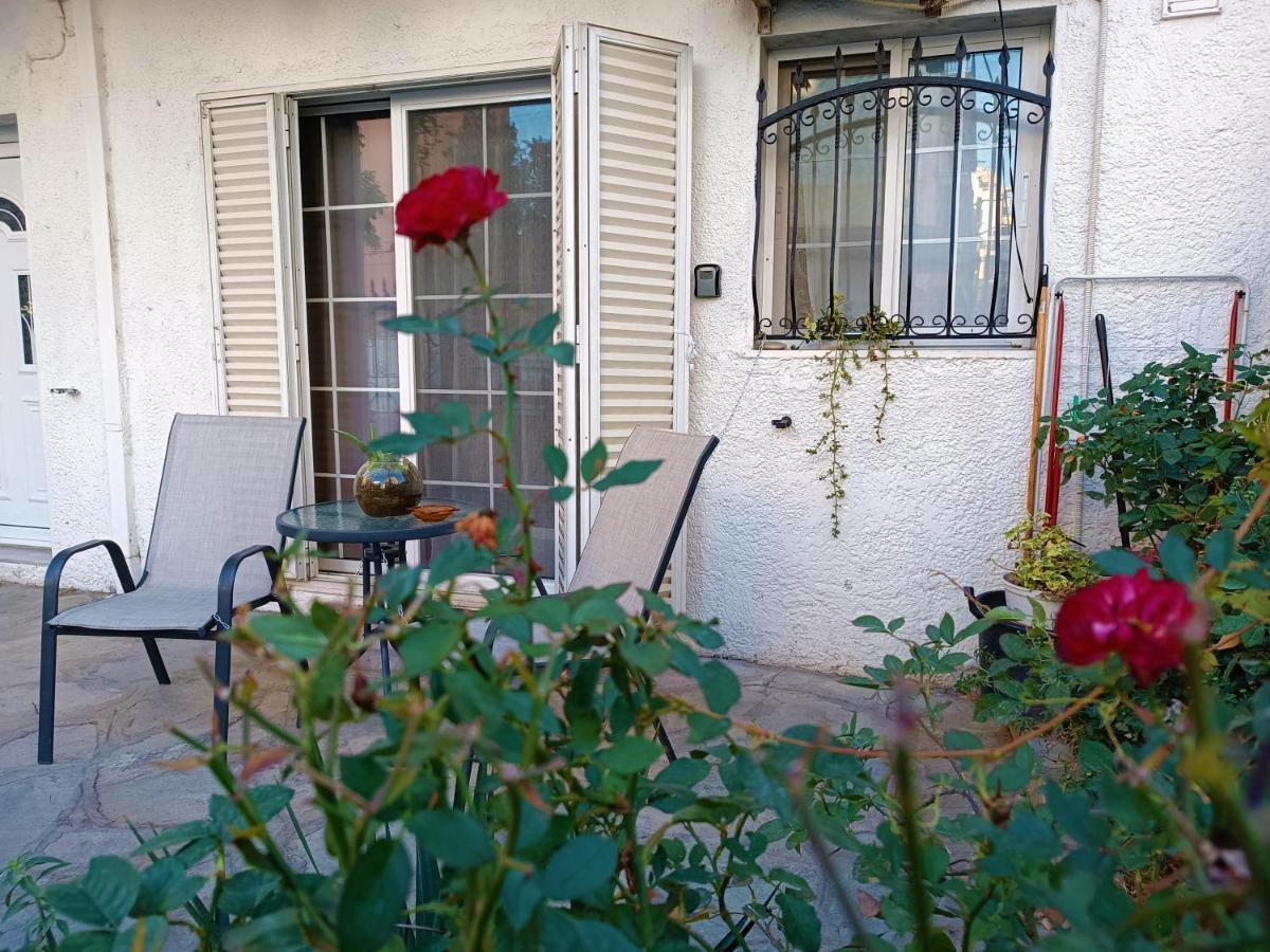 Sofia-Marina Guest House Xanthi Esterno foto