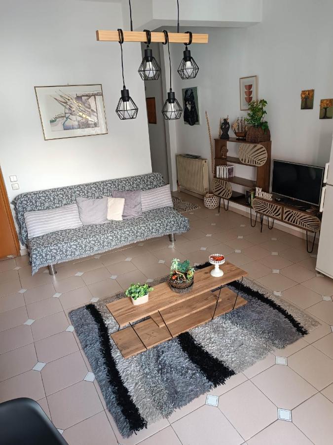 Sofia-Marina Guest House Xanthi Esterno foto