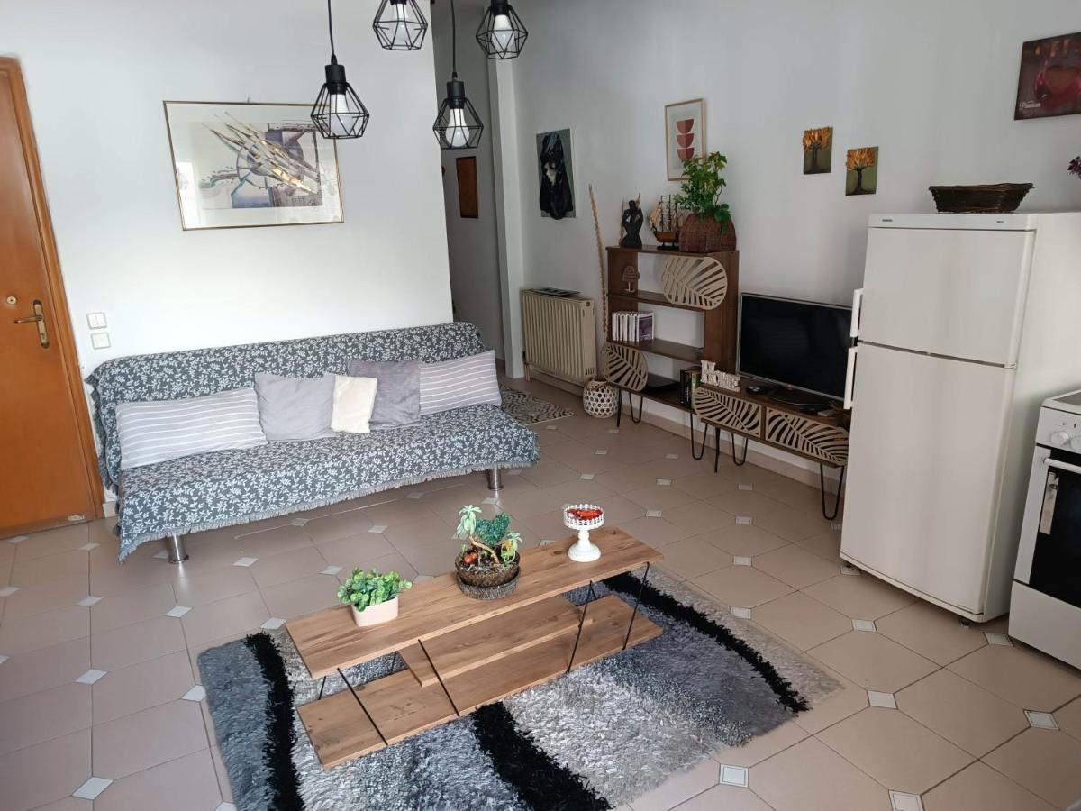 Sofia-Marina Guest House Xanthi Esterno foto