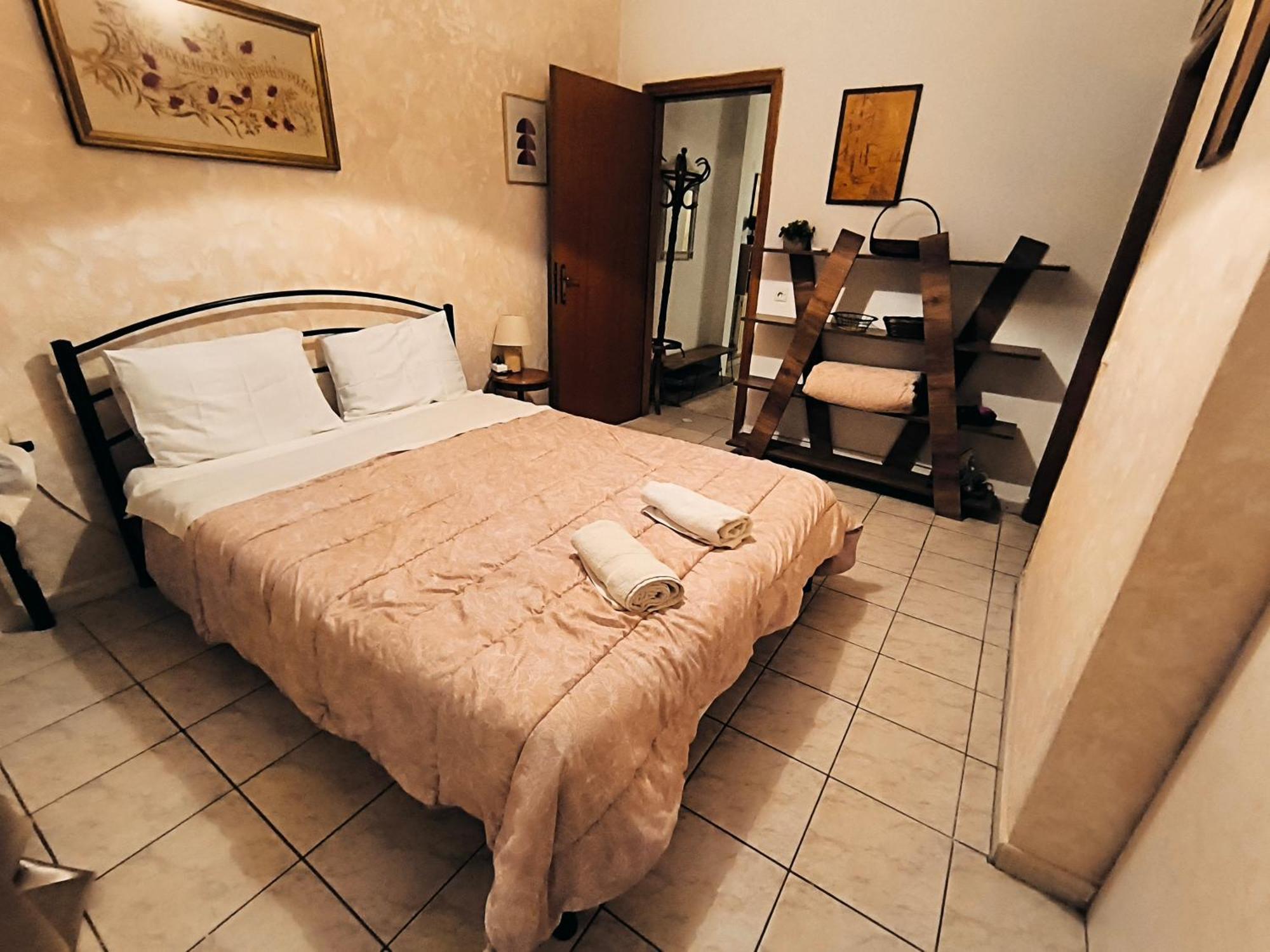 Sofia-Marina Guest House Xanthi Esterno foto